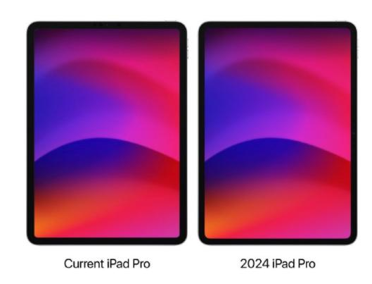 海南藏族ipad维修服务点分享新款iPad Pro和iPad Air要来了 