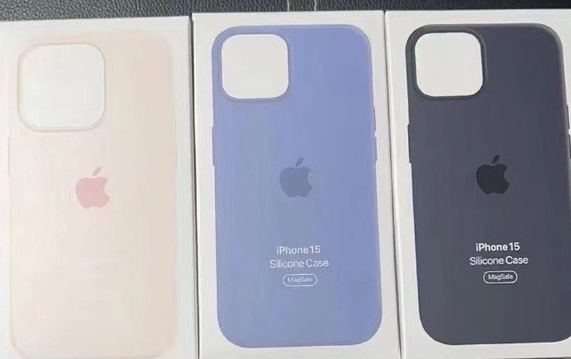 海南藏族苹果14维修站分享iPhone14手机壳能直接给iPhone15用吗？ 