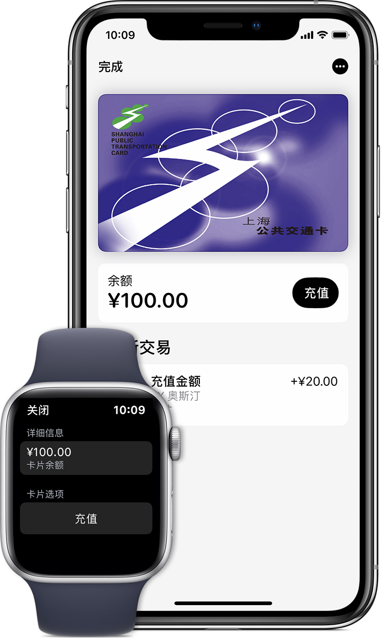 海南藏族苹果手机维修分享:用 Apple Pay 刷交通卡有哪些优势？如何设置和使用？ 