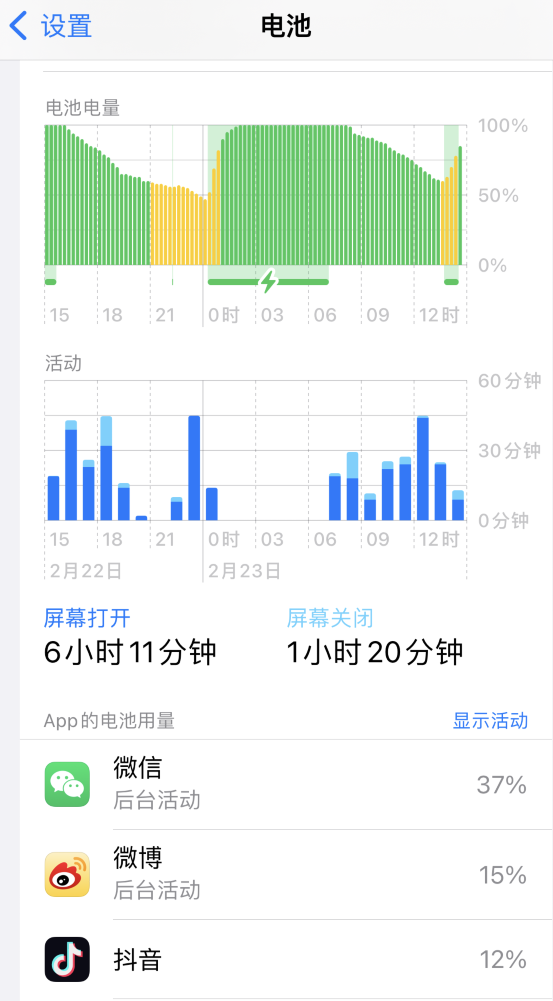 海南藏族苹果14维修分享如何延长 iPhone 14 的电池使用寿命 