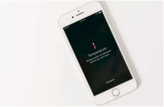 海南藏族苹果手机维修分享iPhone 手机发热如何快速降温 