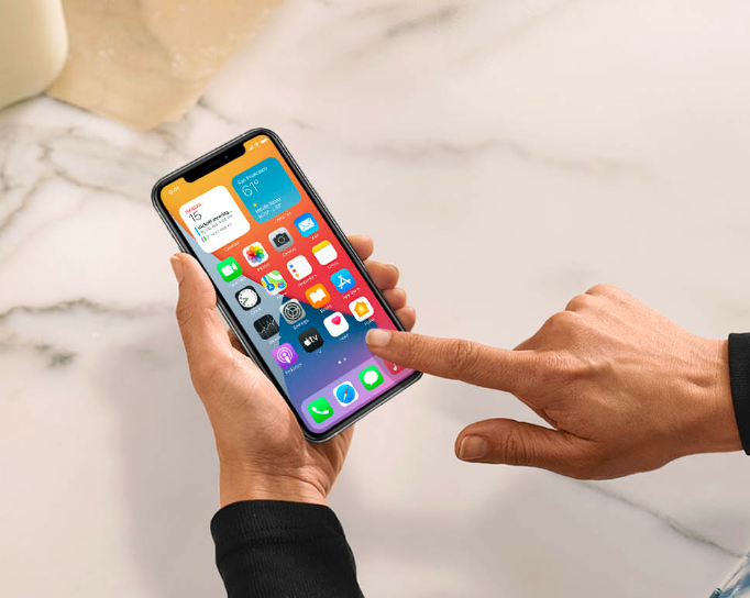 海南藏族苹果手机维修分享iPhone 12 出现运行缓慢或死机的情况怎么办 