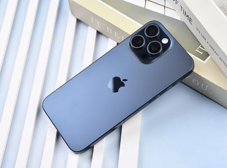 海南藏族苹果维修点分享iPhone 15 Pro Max自动关机造成的原因 