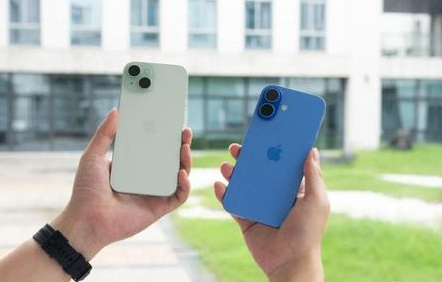 海南藏族苹果维修点分享iPhone 16 Plus黑屏疑难故障汇总 
