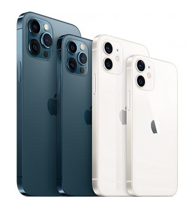 海南藏族苹果维修点分享iPhone 12 Pro发烫关联故障汇总 