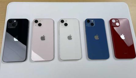 海南藏族苹果维修点分享iPhone 13电池发烫多类故障解析 